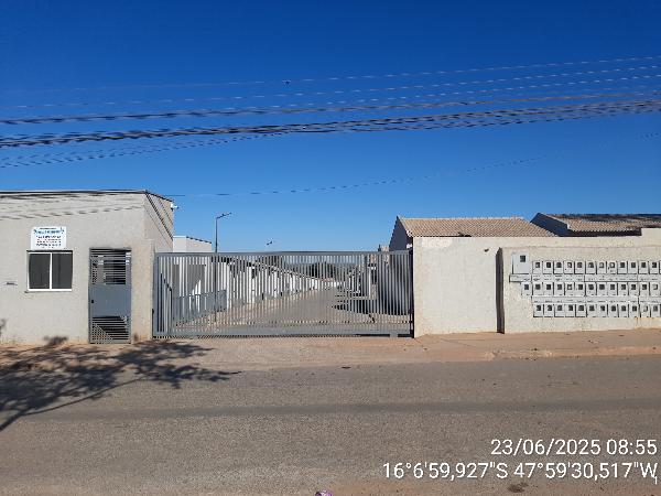 Casa - Venda