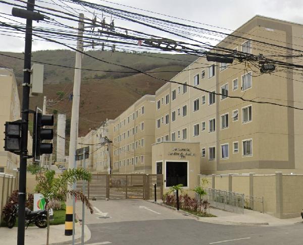 Apartamento - Venda