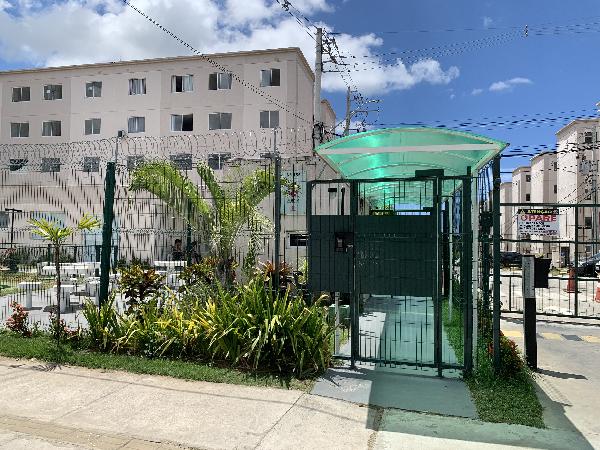 Apartamento - Venda