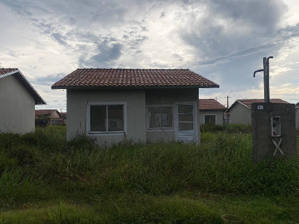 Condições especiais — Casa no Est Carlos Braga, Iranduba - AM, 2 quartos, 200m²