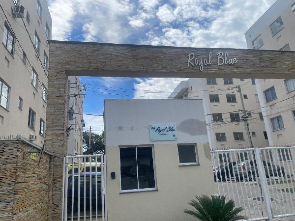 Apartamento - Venda