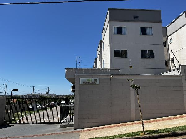 Apartamento - Venda