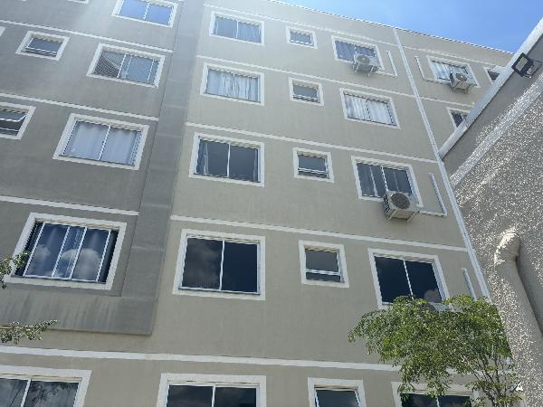 Apartamento - Venda
