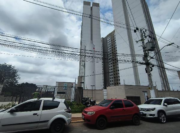 Oportunidade valiosa — Apartamento no Itaquera, Sao Paulo - SP, Apto 1604, 2 quartos, 35,03m²