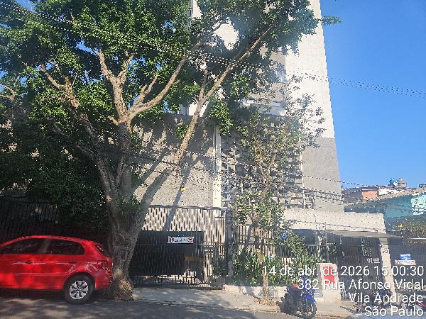Apartamento - Venda