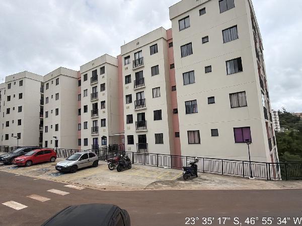 Apartamento - Venda