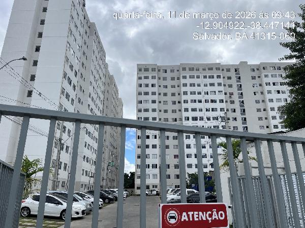 Apartamento - Venda