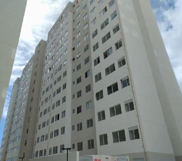 Excelente oportunidade — Apartamento no Dom Avelar, Salvador - BA, Apto 207, 2 quartos, 38,7m²