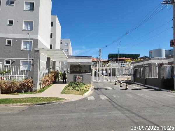 Apartamento - Venda