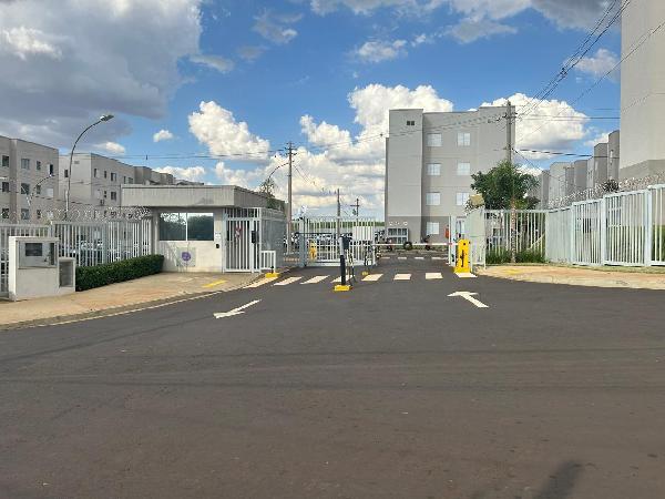 Oportunidade certa — Apartamento no Reserva Macauba, Ribeirao Preto - SP, Apto 305, 2 quartos, 1 vaga, 43,27m²