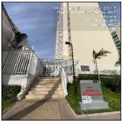 Apartamento - Venda