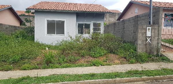 Oferta com vantagem — Casa no Lot Nova Amazonas I, Iranduba - AM, N. SN LT 09 QD 38 KM 08, 2 quartos, 200m²