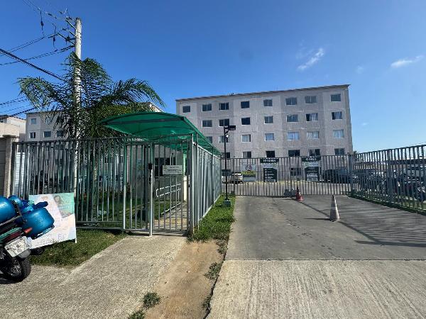 Imóvel com potencial — Apartamento no Fazenda Grande I, Salvador - BA, Apto 303, 2 quartos, 40,53m²