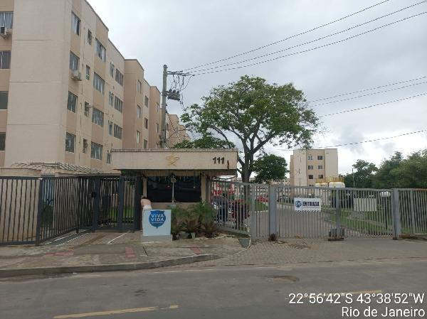 Apartamento - Venda