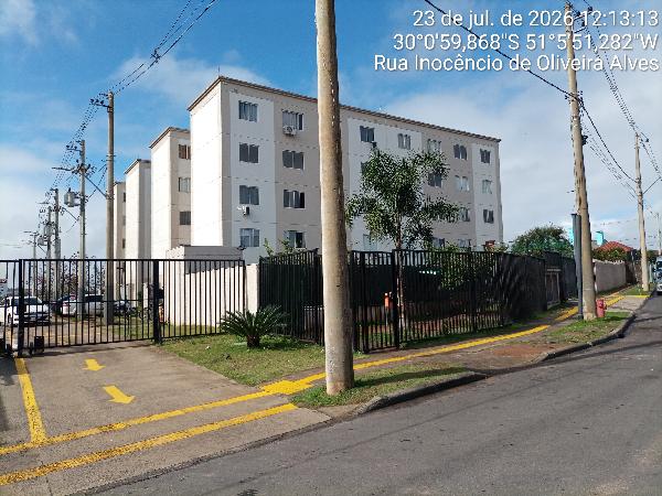 Chance única — Apartamento no Rubem Berta, Porto Alegre - RS, Apto 103, 2 quartos, 41,19m²