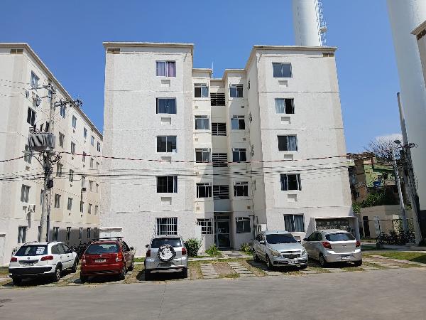 Apartamento - Venda