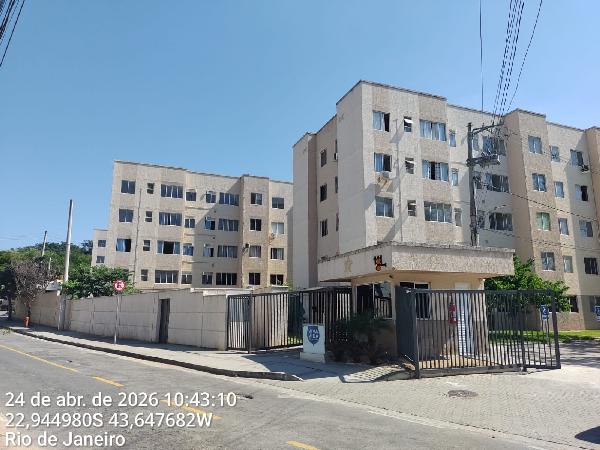Apartamento - Venda