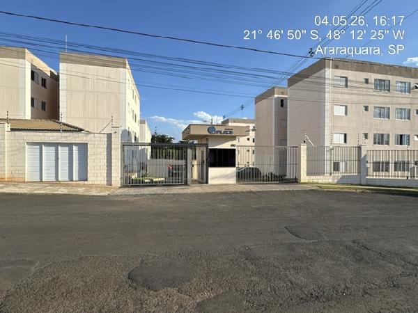 Apartamento - Venda
