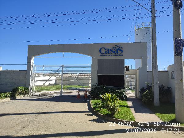 Grande oportunidade — Casa no Caluge, Itaborai - RJ, N. SN CS 05 QD E FRAÇÃO 05, 2 quartos, 1 vaga, 152,38m²
