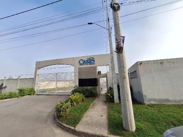 Casa - Venda