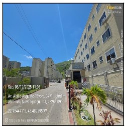 Apartamento - Venda