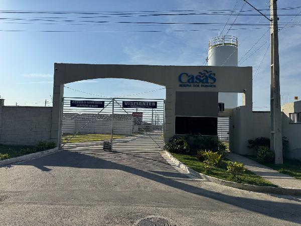 Casa - Venda