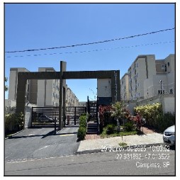 Apartamento - Venda