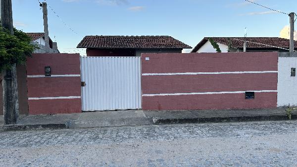 Casa - Venda