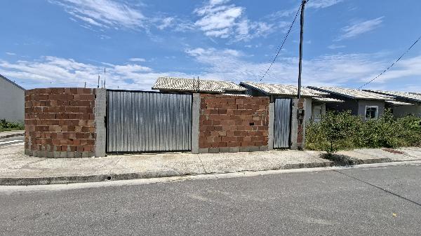 Imóvel pronto para negociar — Casa no Caluge, Itaborai - RJ, N. SN CS 17, 2 quartos, 150m²