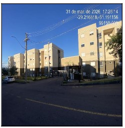 Apartamento - Venda
