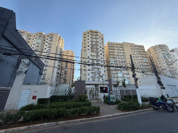 Apartamento - Venda
