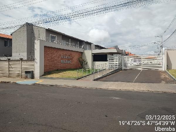 Imóvel selecionado — Apartamento no Conjunto Chica Ferreira, Uberaba - MG, Apto 104, 2 quartos, 1 vaga, 51,34m²