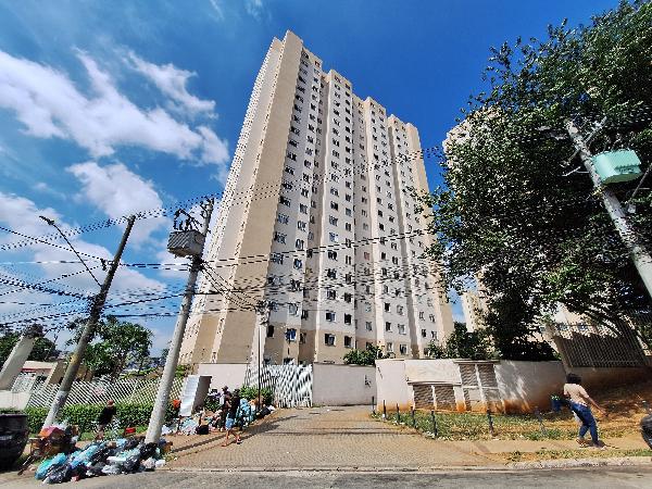 Apartamento - Venda