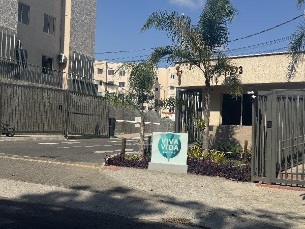 Oportunidade para você — Apartamento no Santa Cruz, Rio de Janeiro - RJ, Apto 511, 2 quartos, 41,07m²