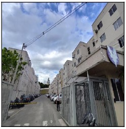 Apartamento - Venda