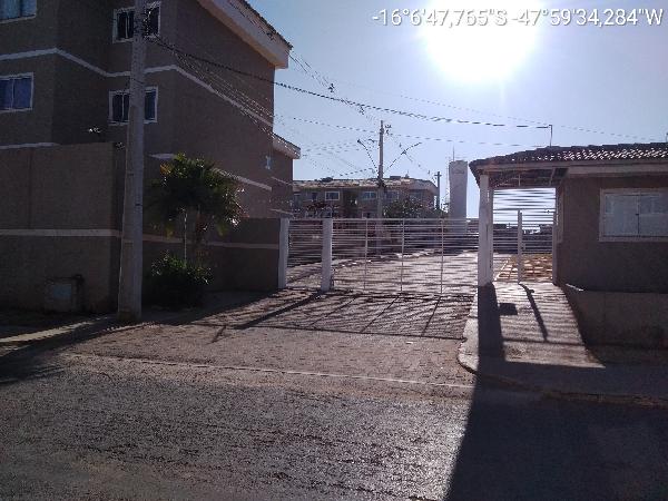 Apartamento - Venda
