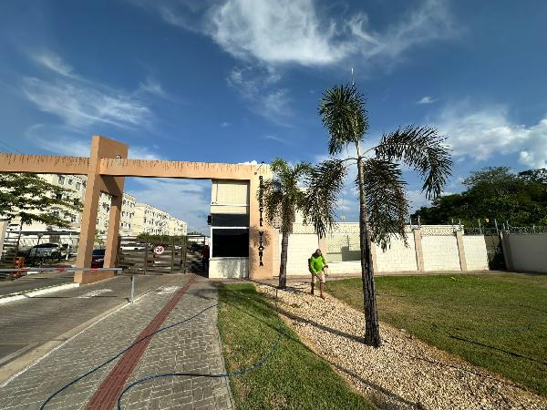 Destaque da região — Apartamento no Todos Os Santos, Teresina - PI, Apto 301, 2 quartos, 1 vaga, 38,4m²
