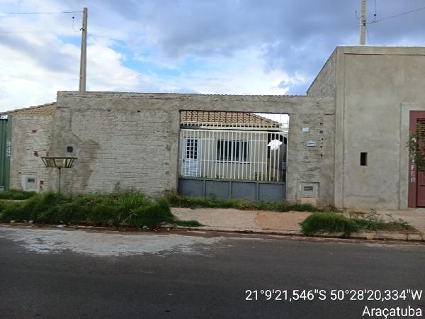Casa - Venda