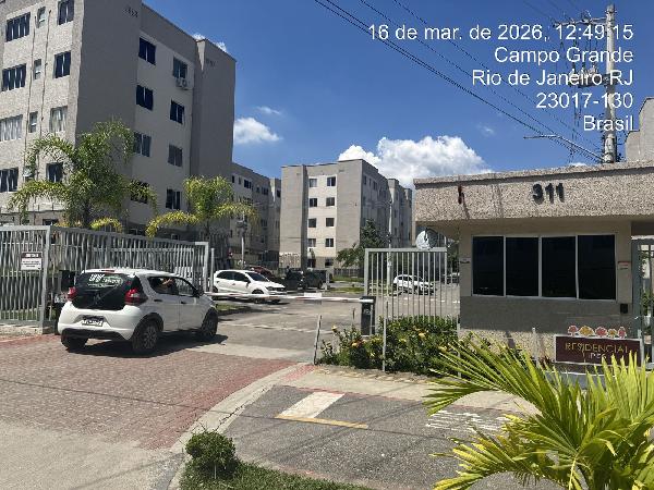 Apartamento - Venda