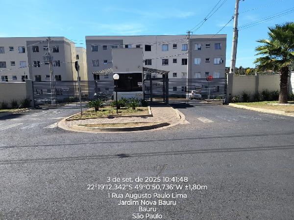 Apartamento - Venda