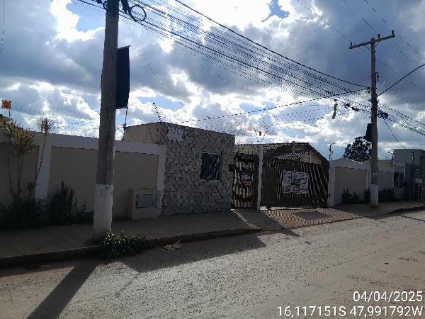 Casa - Venda
