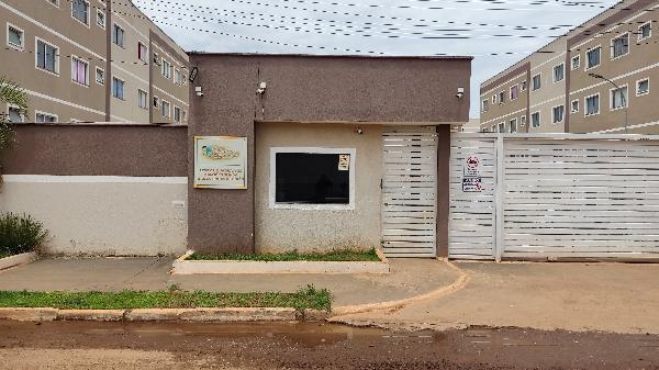 Apartamento - Venda