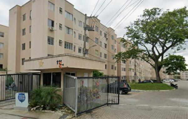 Apartamento - Venda