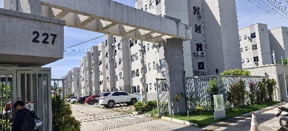 Apartamento - Venda