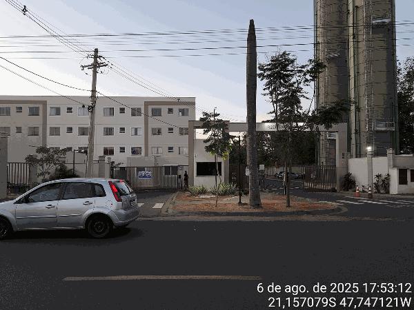 Apartamento - Venda