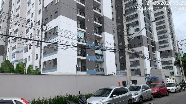 Apartamento - Venda
