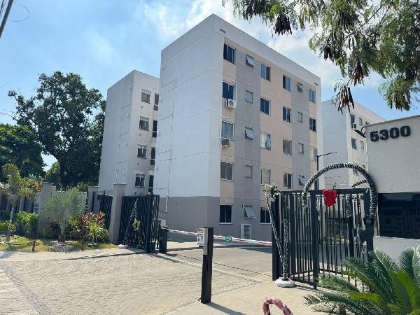Imóvel com ótimo padrão — Apartamento no Cosmos, Rio de Janeiro - RJ, Apto 504, 43,94m²