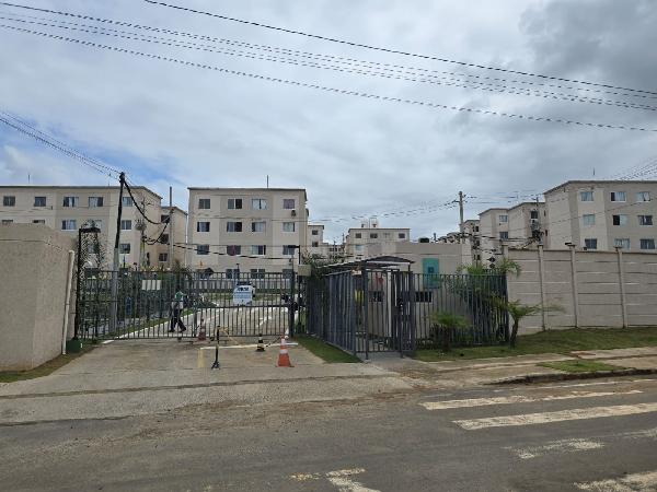 Apartamento - Venda