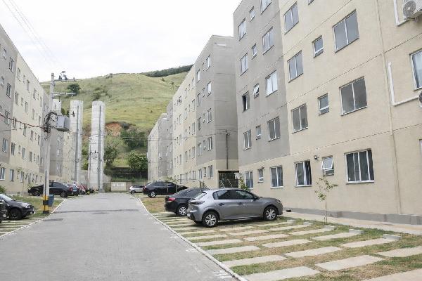 Apartamento - Venda