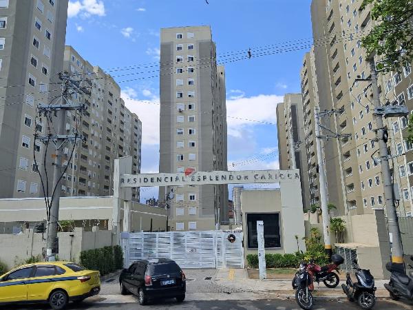 Imóvel com potencial — Apartamento no Inhauma, Rio de Janeiro - RJ, Apto 401, 2 quartos, 35m²
